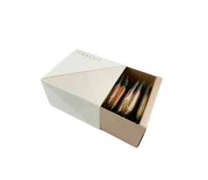 起士香榭薄餅mini精裝盒