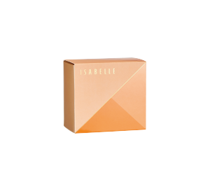 咖啡香榭薄餅mini精裝盒-粉橘